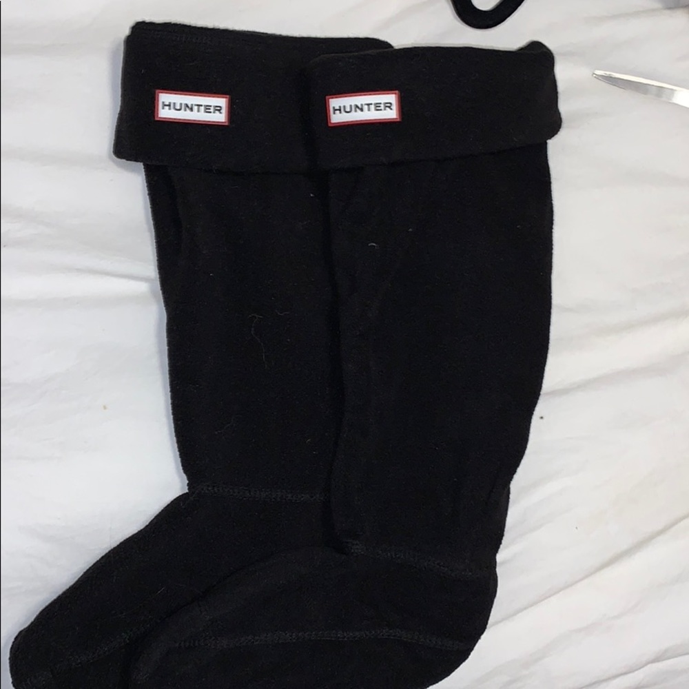 hunter boot socks